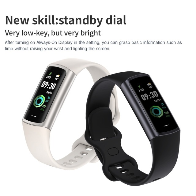 Smart Watch Men Women Waterproof Heart Rate Tracker Blood Pressure Sport Smartwatch