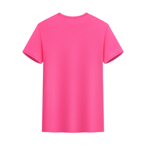 Gahumi Custom Design Logo Printing Promotional T- Shirt 100% Polyester Presidential Voting Campaign Election Polyester T- Shirt - Product Image 6