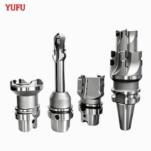 Diamond Forming Reamer, Auto Parts Aluminum Knife, PCD Milling Cutter, Fine <b>Trimming</b>, Rough <b>Trimming</b> Knife - Product Image 1