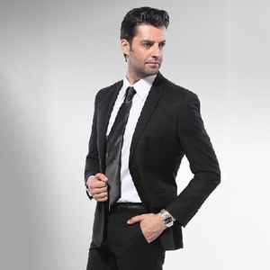 Men <strong>Suite</strong> Newest Style Men Suit - Product Image 2
