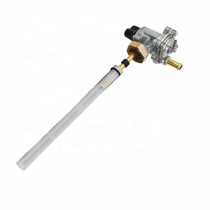 صمام وقود للدراجات النارية لهوندا VT750C C2 CA موديلات 2007-2009 - Product Image 5