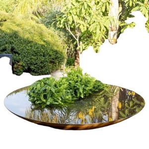 Gran Stock 3D modelo número jardín ribete valla acero y hierro tejido soldado técnica seguridad granja césped Rancho deporte esgrima uso - Product Image 6