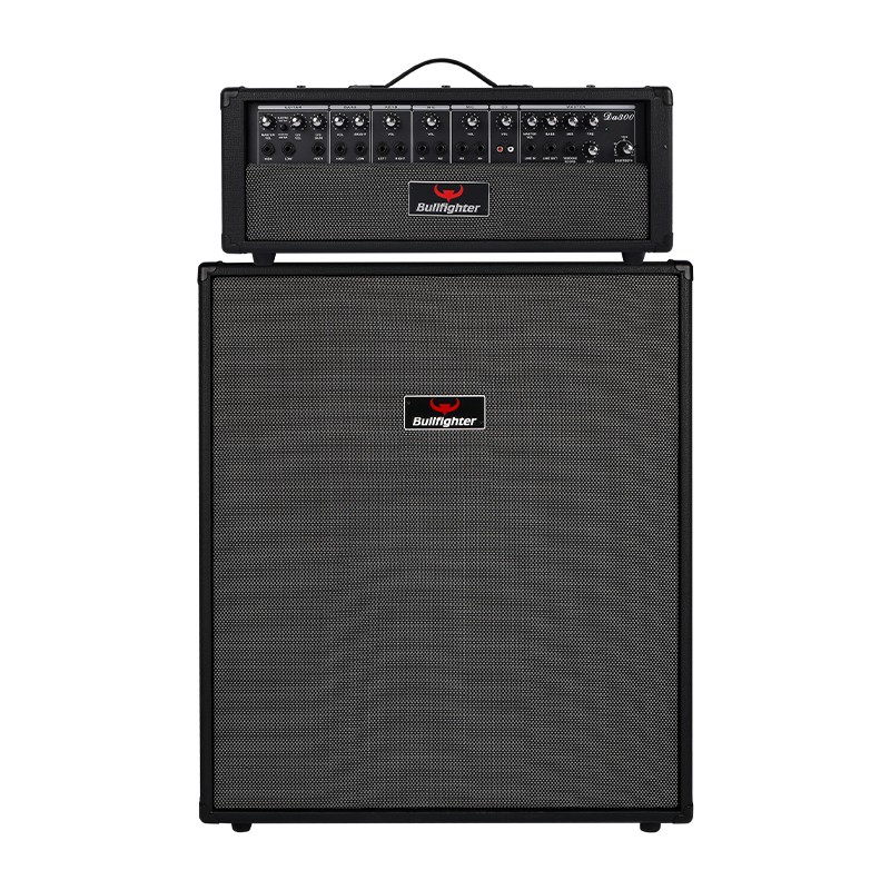 Head *1+ Cabinet*1
