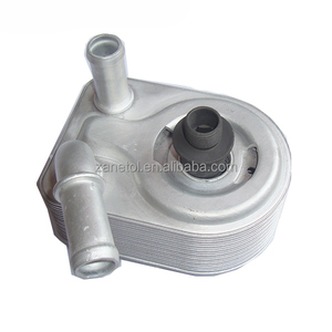 ZANETOL 7S7G-6B856-CA 7 s7g6b856ca 7 s7g6b856aa 7 s7g6b856 Hot Cars radiatore olio motore per Ford Mondeo MK4 F Ocus C-Max <span class=keywords><strong>S</strong></span>-Max <span class=keywords><strong>Galaxy</strong></span> - Product Image 1