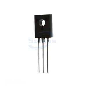 Transistors 2SC4212H TO-225AA, TO-126-3 Electronic Circuit Components Authorized Distributor - Product Image 1
