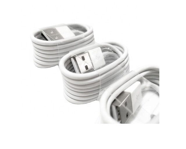For iphone Usb Charging Cable 1m 2.1A lightning to Usb Data Cable for iphone Charger