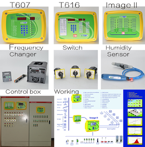 Ligne d'alimentation pour volaille d'élevage d'animaux entièrement automatique, hangar à poulets/équipement domestique pour volaille/<span class=keywords><strong>race</strong></span>/oiseau de <span class=keywords><strong>poulet</strong></span> - Product Image 6