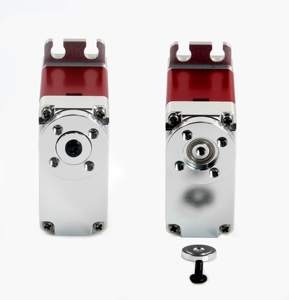 8.4V 40kg.cm Xe buýt servo điều khiển nối tiếp giảng dạy Maker Robot Doanh unisex cánh tay robot đài phát thanh RC sở thích GPS phụ kiện GPS kết nối - Product Image 5