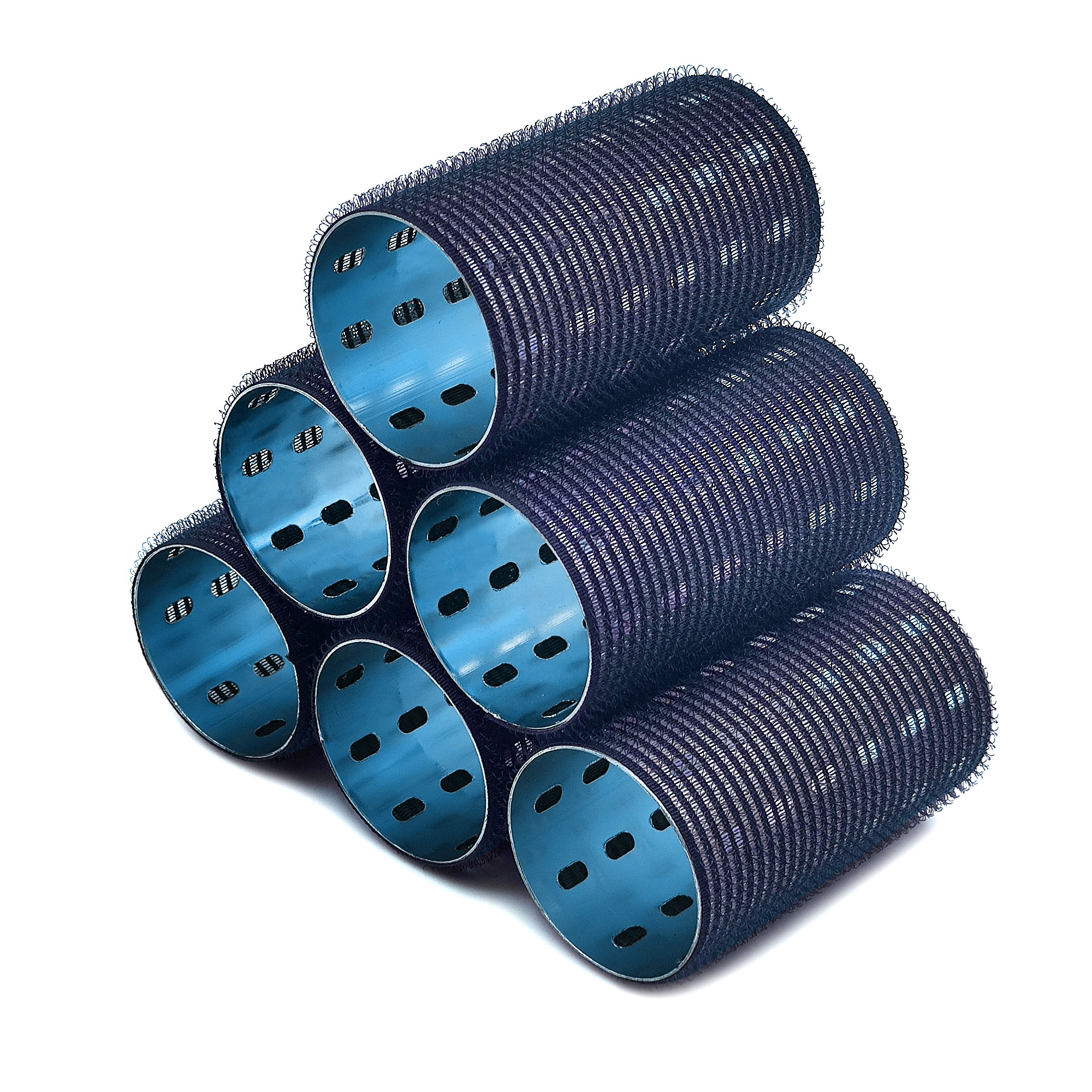 Dia60*60MM -Cinta azul+negra *1ud