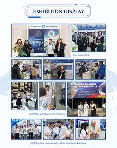 Tarjeta Gráfica GPU RTX 5090 de 32GB GDDR7 NE75090019R5-GB2020P para Servidor, Aprendizaje Profundo, IA, Centro de Datos, RTX 5090 32GB GDDR7 - Product Image 6