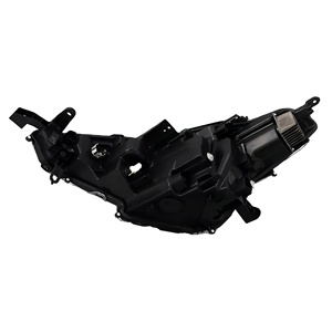 For Toyota Corolla Cross2022-2023 Headlight High with American Version Headlight Headlight Assembly - Product Image 3