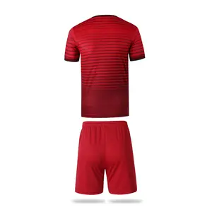 Custom Diversiform Men Adult Club Team Football & Soccer Uniform For Training