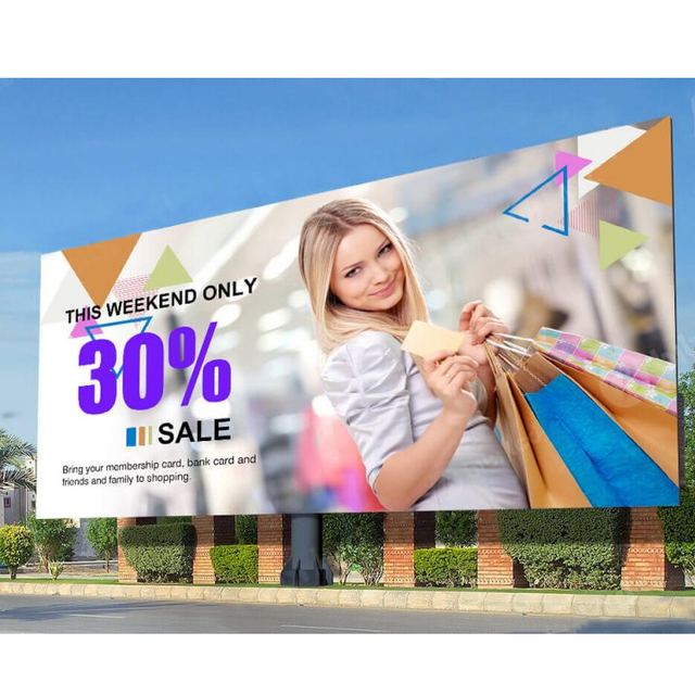 Weather Proof Led Screen P10 7000nits Display Screen 20ft X 30ft Ledwall Screen