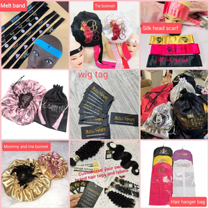 Chuyên Nghiệp Cắt Tóc Tùy Chỉnh Vẻ Đẹp Không Thấm Nước Polyester Barber Hairdressing Salon Cape Tạp Dề - Product Image 5