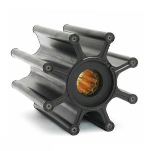 Cánh Quạt Cao Su Linh Hoạt Thay Thế JABSCO 17018-0001 CEF 500177 CAT 3N5895 MerCruiser 47-816814T/47-59362 Cánh Quạt Cao Su - Product Image 4