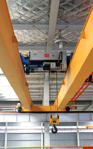 Campata 7.5-22.5m europa ponte travellante 10 Ton doppia trave carroponte <span class=keywords><strong>officina</strong></span> per manutenzione <span class=keywords><strong>officina</strong></span> - Product Image 5