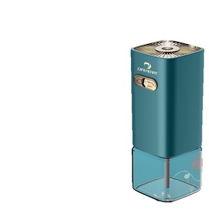 Aroma Diffuser Fog Type 0.5-1L USB Plug In Battery Powered For Home Indoor Use - Product Image 5