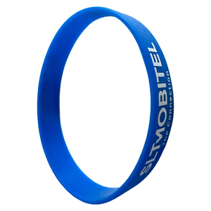 Bracelets en caoutchouc Bracelet en silicone Bracelet de basket-ball en silicone Bracelet en silicone personnalisé avec code QR - Product Image 5