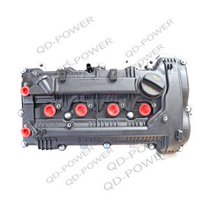 Новый 2.0L 4-цилиндровый 121KW G4NC бензиновый двигатель в сборе для Hyundai - Product Image 6