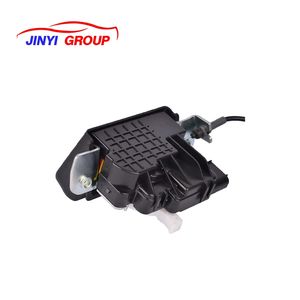 Actuador de Cerradura de Maletero para KIA SORENTO 2016-2020 81230C5100 81230-C5100 - Product Image 2