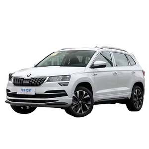 <span class=keywords><strong>Skoda</strong></span> <span class=keywords><strong>Karoq</strong></span> TSI280 de Alto Rendimiento, 1.5T, 5 Puertas, 5 Asientos, SUV Compacto, Automático, Tracción Delantera, Neumáticos R17, de China - Product Image 1