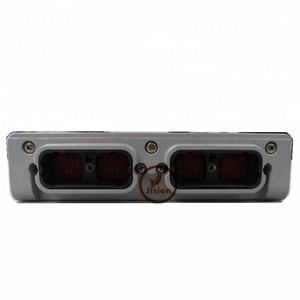 R210LC-9BC RD220LC-9 บอร์ดคอมพิวเตอร์ควบคุม MCU สำหรับรถขุด 21Q6-32180 21Q6-32181 - Product Image 6