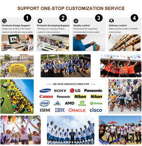 Ensembles personnalisés de hauts sans manches et shorts, nouveaux uniformes de cheerleading unisexes pour adultes, imprimés par sublimation, 100% polyester, kits OEM - Product Image 6