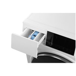 220V 8kg 9kg 10kg Fully Automatic Front Loading Washing Machine Smart Wifi Laver With CB Machine Laver - Product Image 6
