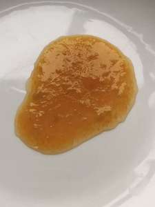 Ingrédients pour Bubble Tea, confiture d'abricot 110g, biscuits, confiture de fruits, desserts glacés, emballage en sachet, OEM ODM - Product Image 3