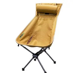여행 해변 의자 캠핑 더블 의자 캠핑 화이트 야외 접이식 문 의자