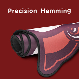 Tapis <span class=keywords><strong>de</strong></span> <span class=keywords><strong>bureau</strong></span> personnalisé <span class=keywords><strong>de</strong></span> haute qualité avec tête <span class=keywords><strong>de</strong></span> lion, tapis <span class=keywords><strong>de</strong></span> souris pour jeux, design <span class=keywords><strong>original</strong></span>, résistant aux rayures, résistant à l'eau, protection contre les radiations, <span class=keywords><strong>pas</strong></span> <span class=keywords><strong>cher</strong></span> - Product Image 4