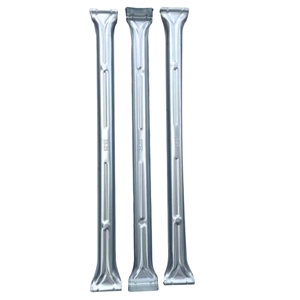 Converteerbare Kledingopbergkrat Met Ophangmechanisme Met Dubbele Positie - Product Image 4