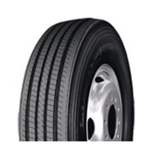 ยางรถบรรทุกเรเดียลสำหรับงานหนัก 285/70R19.5 ทนทานต่อการสึกหรอสูง ยึดเกาะถนนได้ดี ยาง 285/70R19.5 สำหรับใช้งานเชิงพาณิชย์ - Product Image 2