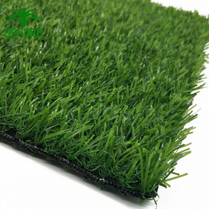 <strong>Beautiful</strong> <strong>Synthetic</strong> Turf Landscaping Artificial <strong>Grass</strong> For Garden - Product Image 2