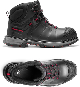 <span class=keywords><strong>Stivali</strong></span> <span class=keywords><strong>da</strong></span> <span class=keywords><strong>Lavoro</strong></span> Invernali <span class=keywords><strong>da</strong></span> <span class=keywords><strong>Uomo</strong></span> con Punta <span class=keywords><strong>in</strong></span> Acciaio Struttura Impermeabile Fodera <span class=keywords><strong>in</strong></span> Vera <span class=keywords><strong>Pelle</strong></span> e Tomaia <span class=keywords><strong>in</strong></span> <span class=keywords><strong>Pelle</strong></span> Microfibra - Product Image 4