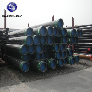 API 5CT Ống SPEC 5DP Khoan ASME Nồi Hơi Ống ASTM Xi Lanh <span class=keywords><strong>C</strong></span>ơ Khí Ống Thép Liền Mạch - Product Image 5