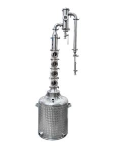 DYE 50L/100L/200L <span class=keywords><strong>Alcohol</strong></span> para el hogar Equipo <span class=keywords><strong>de</strong></span> destilación pequeño Destilería <span class=keywords><strong>de</strong></span> <span class=keywords><strong>alcohol</strong></span> Moonshine - Product Image 1