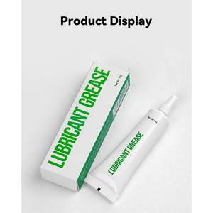 Grasa Lubricante Creality en Tubo de 10g para Engranajes y Husillos de Impresoras 3D - Product Image 6