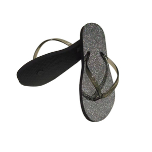 Mùa Hè Mới Ngoài Trời Cá Tính Long Lanh Thời Trang Bãi Biển Dép <span class=keywords><strong>PE</strong></span> Lật <span class=keywords><strong>Flip</strong></span> Flops - Product Image 4