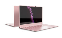 Portátil UNIWA OEM de 15.6 Pulgadas, Nuevo, con Windows 10, 12 GB de RAM + 512 GB SSD, Pantalla IPS Retroiluminada, Tarjeta Gráfica Intel, Inalámbrico, Inglés, 90 Hz, para Estudiantes