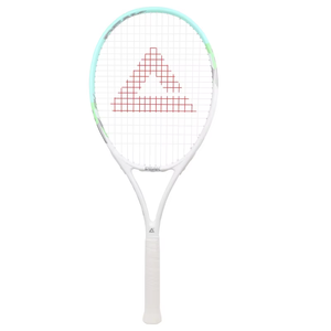 ไม้เทนนิสน้ำหนักเบาแบบมืออาชีพทำจากไนลอนกราไฟท์ทนทานสำหรับการฝึกกีฬาเพื่อความบันเทิงใน2025 - Product Image 1