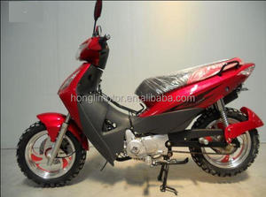 Motocicleta Bolivia 110cc 125cc 135cc, Motocicleta Cub de Alta Calidad con Motor <span class=keywords><strong>ZS</strong></span> de 4 Tiempos, Motocicleta de Importación Económica al por Mayor - Product Image 4