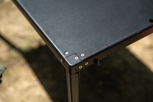 Đồ Nội Thất Ngoài Trời Xách Tay Gấp Cắm Trại Bảng Không Thấm Nước Có Thể Gập Lại Gia Đình Cắm Trại Bảng Trọng Lượng Nhẹ Bảng Cho Đi Bộ Đường Dài - Product Image 6