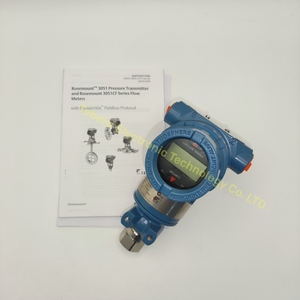 Transmisor de Presión Serie 3051GP Rosemounts 3051g en Oferta - Product Image 2
