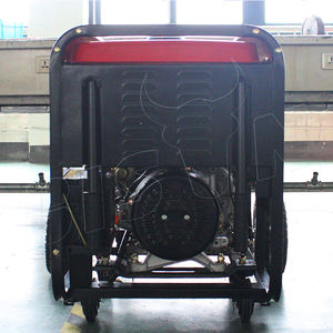 Générateur 5kw 220V 50HZ, pour moteur Diesel, livraison gratuite - Product Image 3