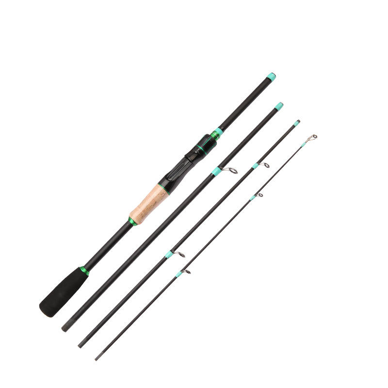 Multi Straight handle