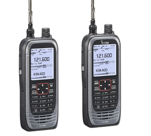 IP57 Digital y analógico de banda ancha FM/AM/SSB/CW Escáner Receptor de mano 5km <span class=keywords><strong>Ran</strong></span> DMR Tipo Walkie Talkie con 5km <span class=keywords><strong>Ran</strong></span> - Product Image 3