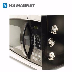 Pinces de bouledogue magnétiques utiles avec un <span class=keywords><strong>aimant</strong></span> puissant - Product Image 3