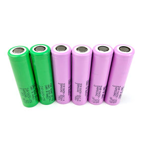 Véritable INR18650-25R 2500mAh 3.6v 20A <span class=keywords><strong>Inr</strong></span> <span class=keywords><strong>18650</strong></span> 25R Batterie d'outils électriques pour samsun g 25R INR18650 2500mah 20A batterie - Product Image 6