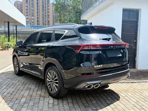 2022 Jetour X70บวก1.5T CVT 7-seater ขับด้านซ้ายรถมือสองเพื่อการส่งออก - Product Image 5
